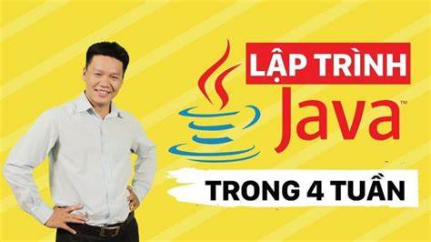 Top 3 Khóa học lập trình Java Online chất lượng hiện nay