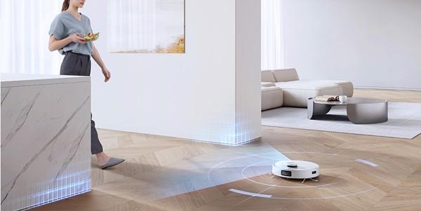 So sánh Ecovacs Deebot T10 và Deebot T10 Turbo