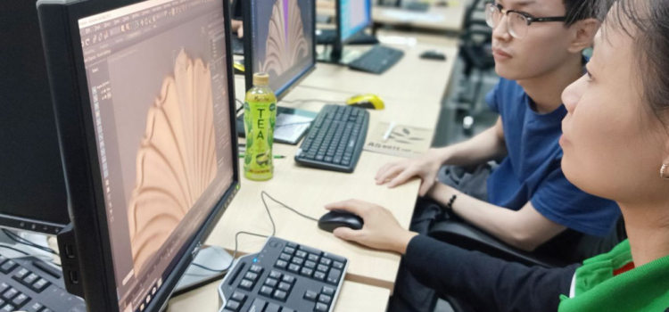 Học Thiết kế đồ họa NÂNG CAO: 15 phương pháp hữu ích cho bạn