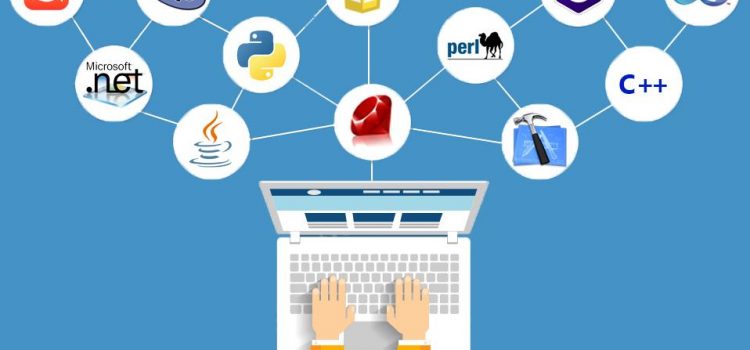 Giải đáp tự học lập trình web bắt đầu từ đâu? Ngôn ngữ nào nên học