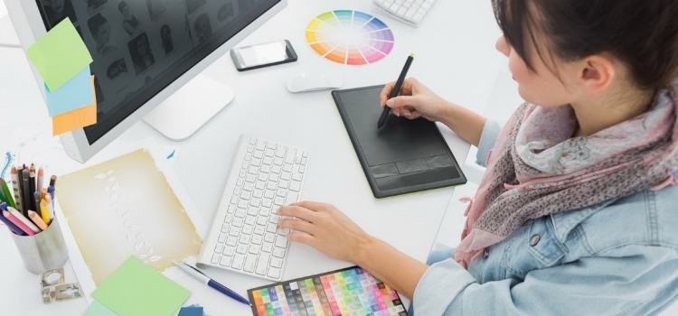 Thiet Ke Do Hoa Va Nhung Tu Chat Can Thiet Cua Mot Nha Thiet Ke Do Hoa