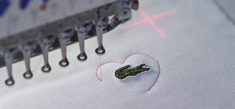 WNIOSEK – szczere podziękowania LACOSTE dla wolontariuszy