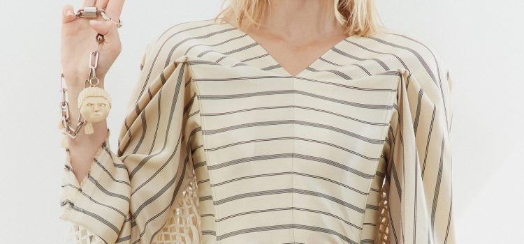 Ukraińscy projektanci pokazują wytrwałość podczas New York Fashion Week