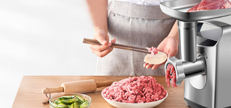 Mua máy đùn thịt thanh lý có thực sự hiệu quả như bạn nghĩ?