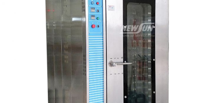 Cách phân biệt chi tiết lò nướng bánh mì xoay và lò nướng bánh mì đối lưu Cách phân biệt chi tiết lò nướng bánh mì xoay và lò nướng bánh mì đối lưu
