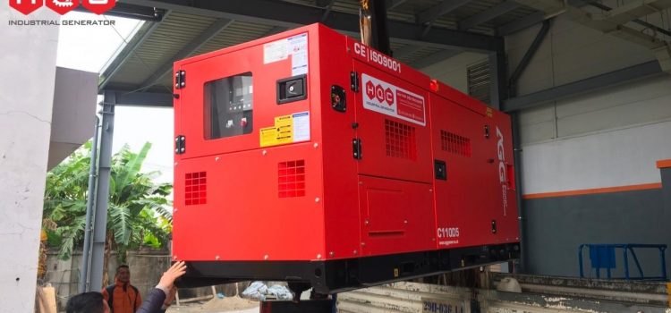 Danh gia may phat dien Cummins 125kVA Trung Quoc