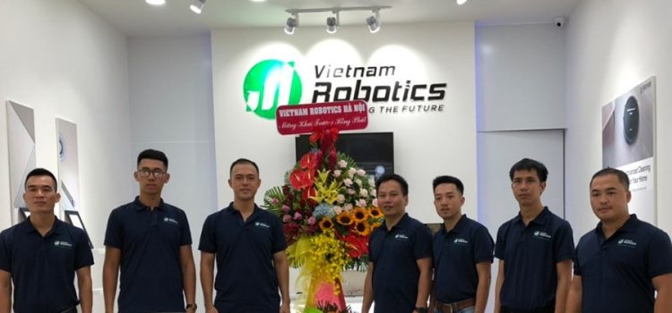 Tu van] Dia chi mua robot hut bui uy tin chinh hang tai TP HCM