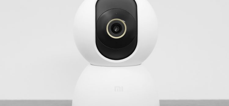 Camera webcam Xiaomi chinh hang gia re chat luong cao