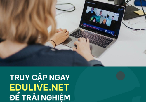 CÁCH ĐỂ THÀNH CÔNG TRONG VIỆC HỌC ONLINE CÁCH ĐỂ THÀNH CÔNG TRONG VIỆC HỌC ONLINE