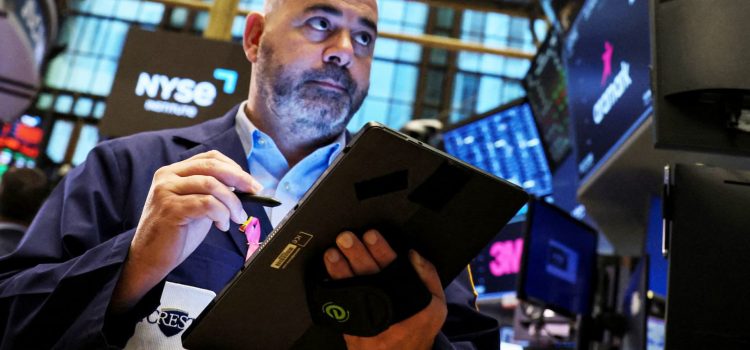 Market Analysis and how your stock Track Shares affected-November 7th to November 11th 2022