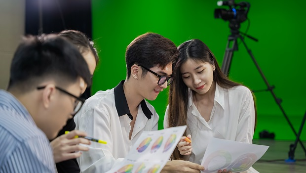 Ngành Thiết kế đồ họa làm gì? Cơ hội việc làm trong 5 năm tới