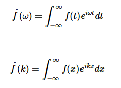 Discussion Reply Fourier Transform (Fourier series):