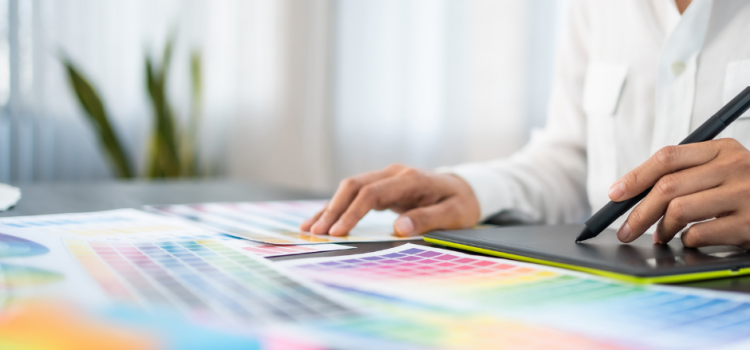 Tại sao nói ngành thiết kế đồ họa lại đang “hot” trong thời đại số