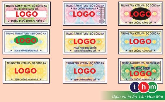 Co the dat in tem bo cong an chong gia cho ruou khong