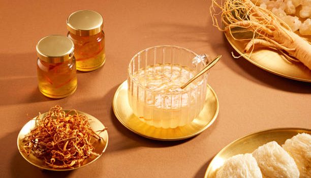 To Yen Nguyen Chat Haginest Mon Qua Vang Cho Suc Khoe