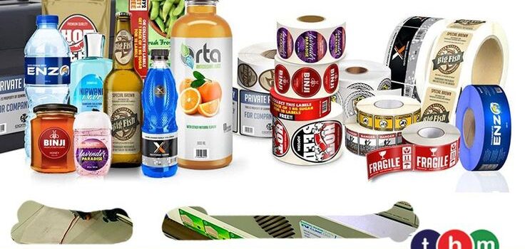 Vi sao nen chon dich vu in tem nhan dep gia re tai Tan Hoa Mai